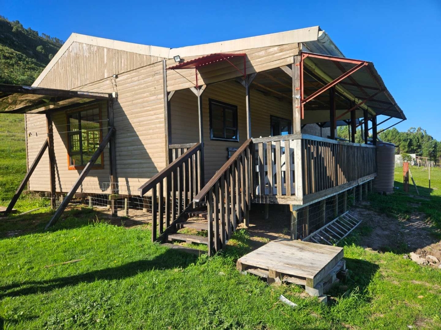 To Let 1 Bedroom Property for Rent in Van Stadens Eastern Cape